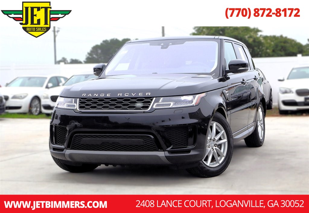 land rover range rover sport 2018 SALWG2RK4JA407572 image land rover range rover sport 2018 SALWG2RK4JA407572 image